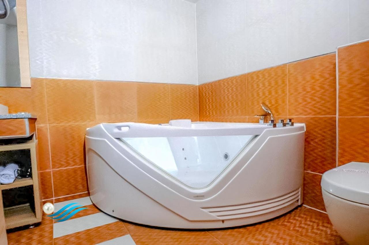 Biser Hotel Derventa 외부 사진