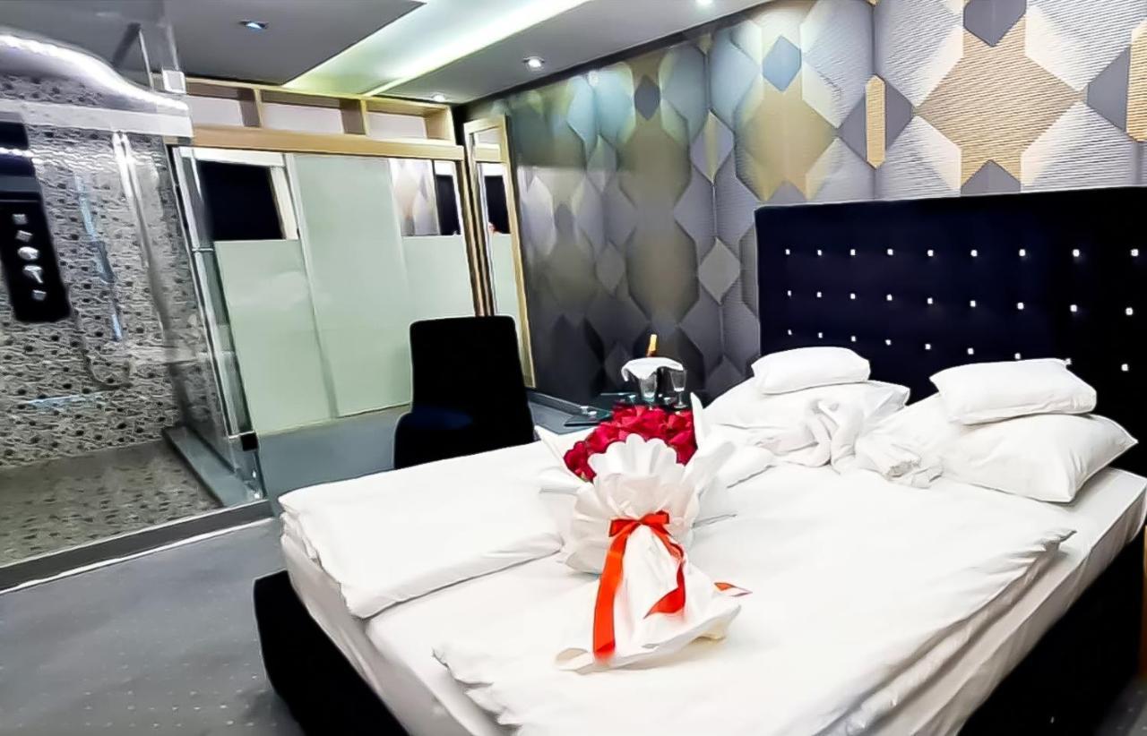 Biser Hotel Derventa 외부 사진