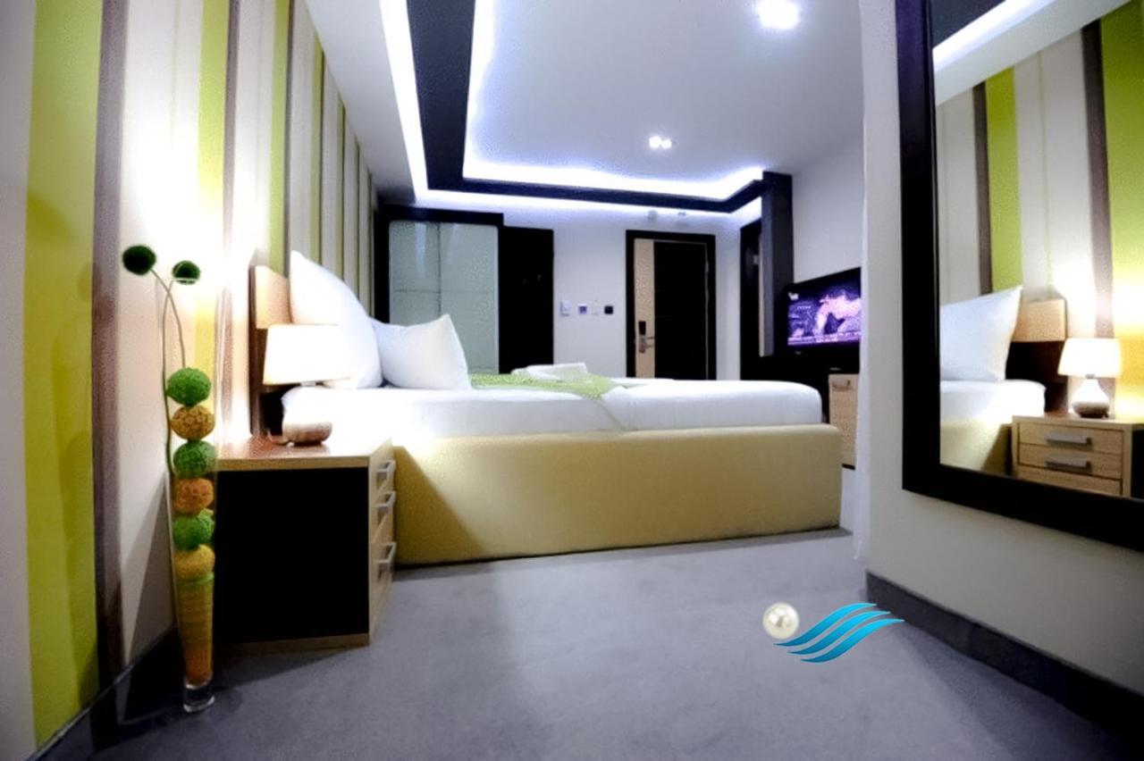 Biser Hotel Derventa 외부 사진
