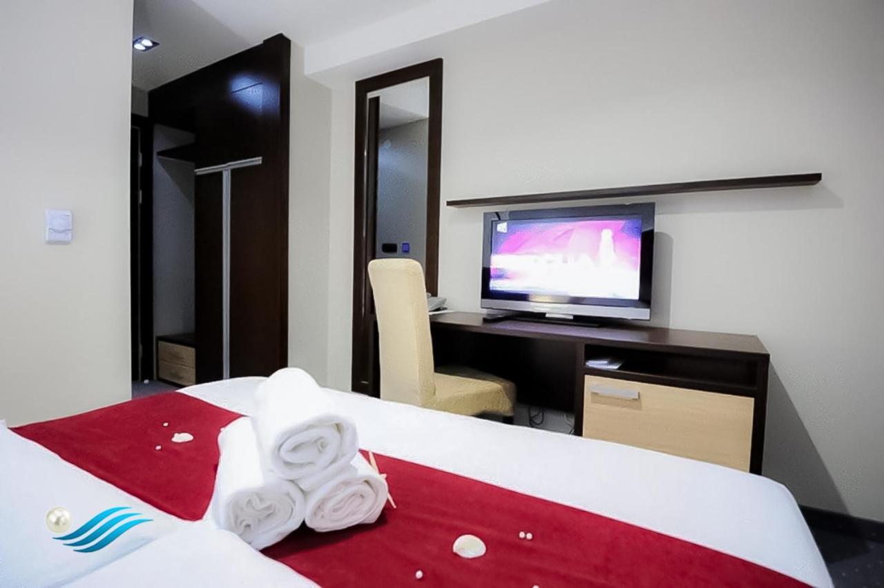 Biser Hotel Derventa 외부 사진