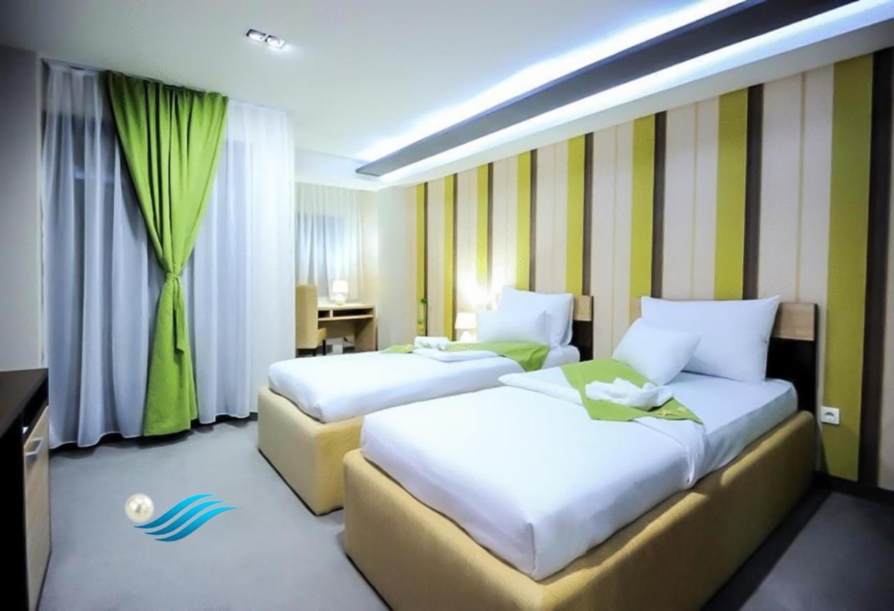 Biser Hotel Derventa 외부 사진