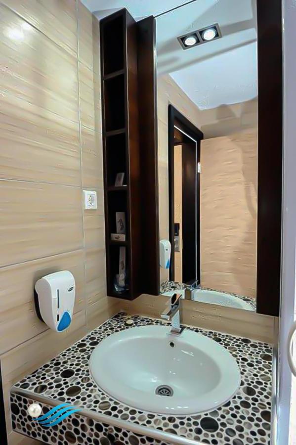 Biser Hotel Derventa 외부 사진