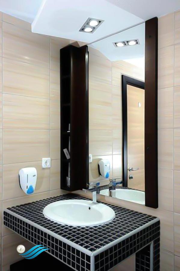 Biser Hotel Derventa 외부 사진