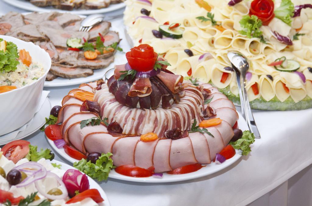 Biser Hotel Derventa 외부 사진